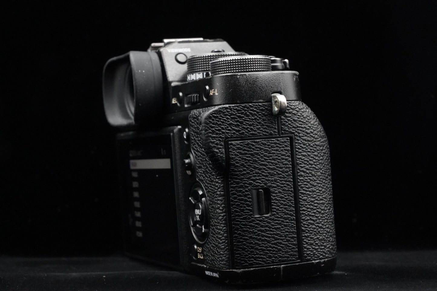 Fujifilm Fuji X-T2 XT2 Mirrorless Digital Camera From US🇺🇸 US Duty Paid 10040