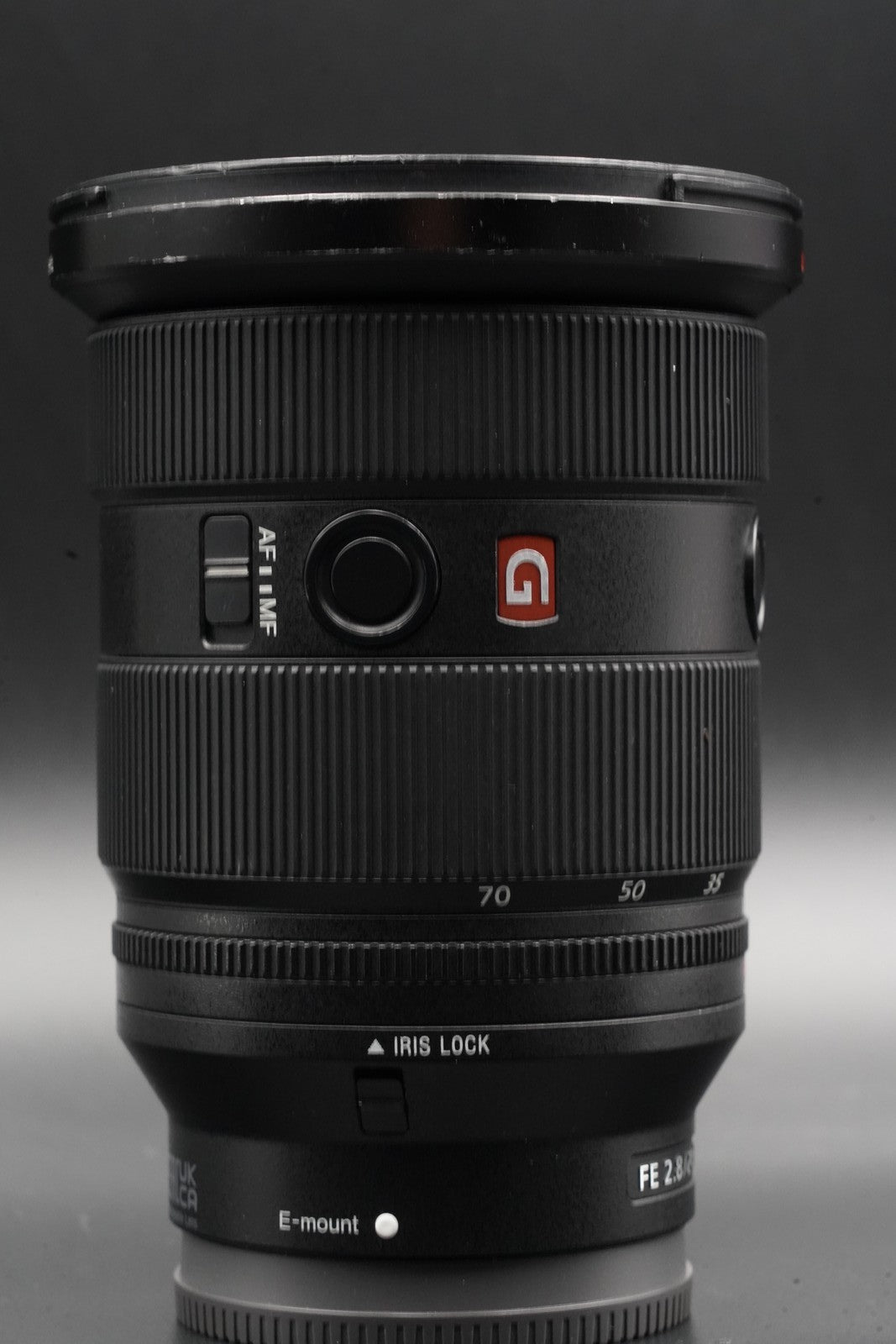 Sony FE 24-70mm F/2.8 GM II SEL2470GM2 for SONY E mount US Duty Paid 10570