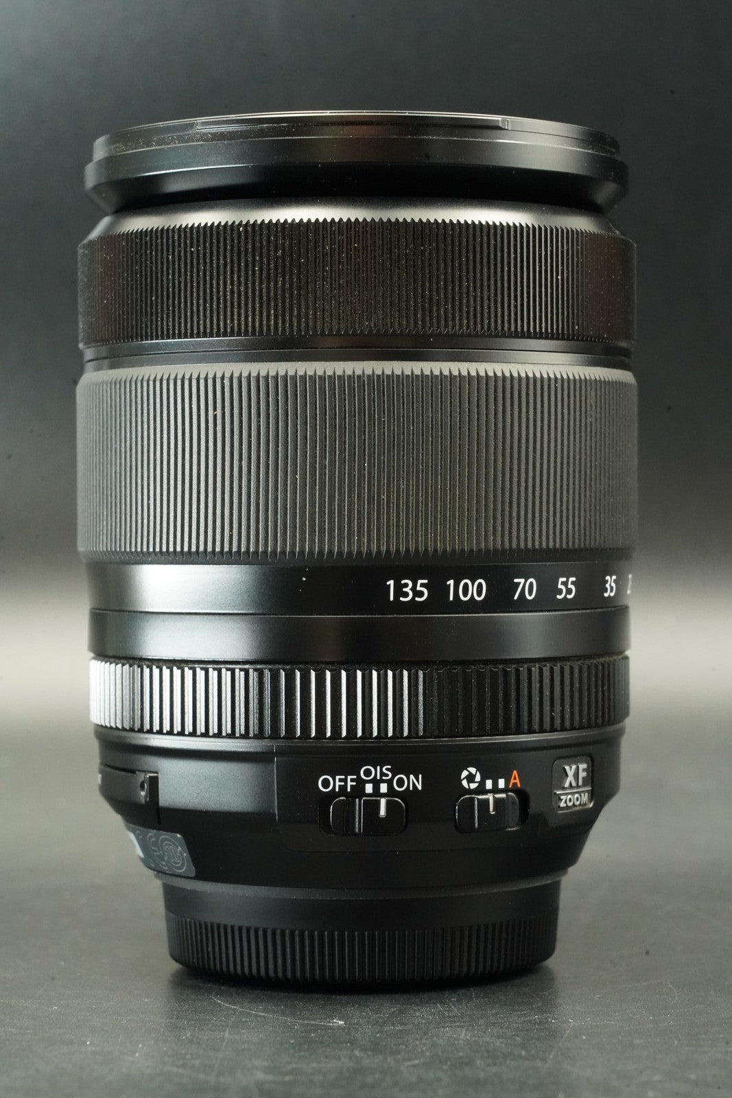 FUJIFILM XF 18-135mm F/3.5-5.6 R LM OIS WR #12027