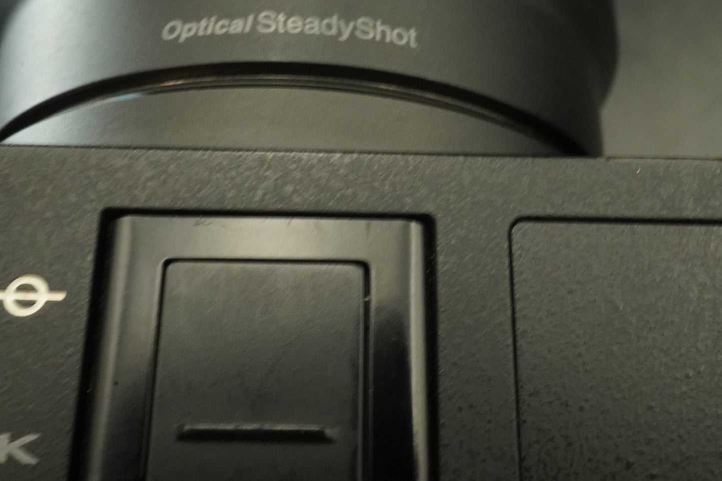 10571 cuts!! Sony Alpha a6500 ILCE-6500 w/ E 18-135mm f/3.5-5.6 Lens 11718