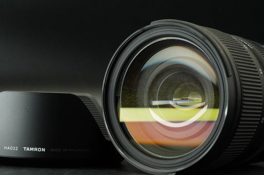 Tamron A032 SP 24-70mm f/2.8 Di VC USD G2 for Canon EF Zoom Lens #11977