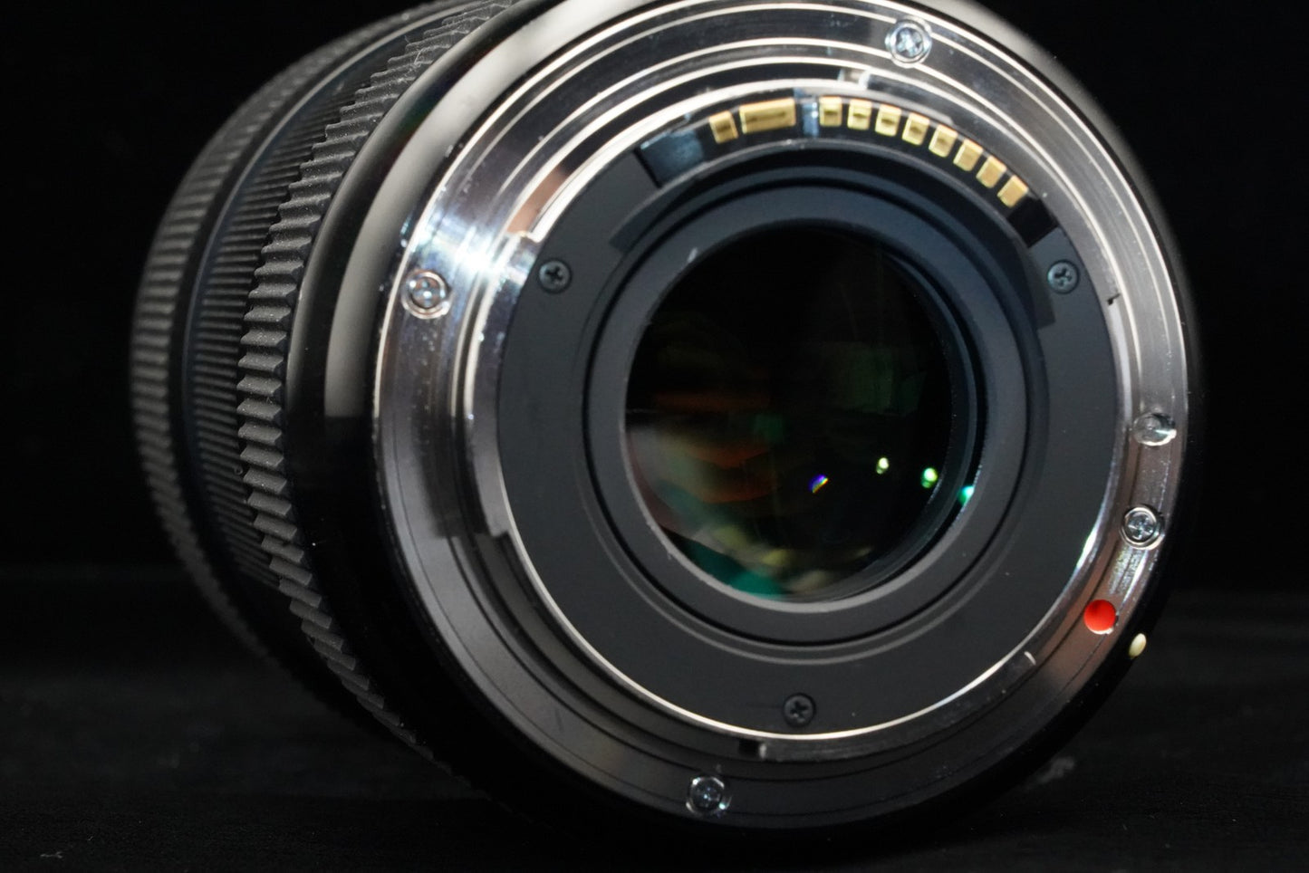Sigma 18-35mm F/1.8 DC HSM Lens For Canon EF mount US Duty Paid #9926