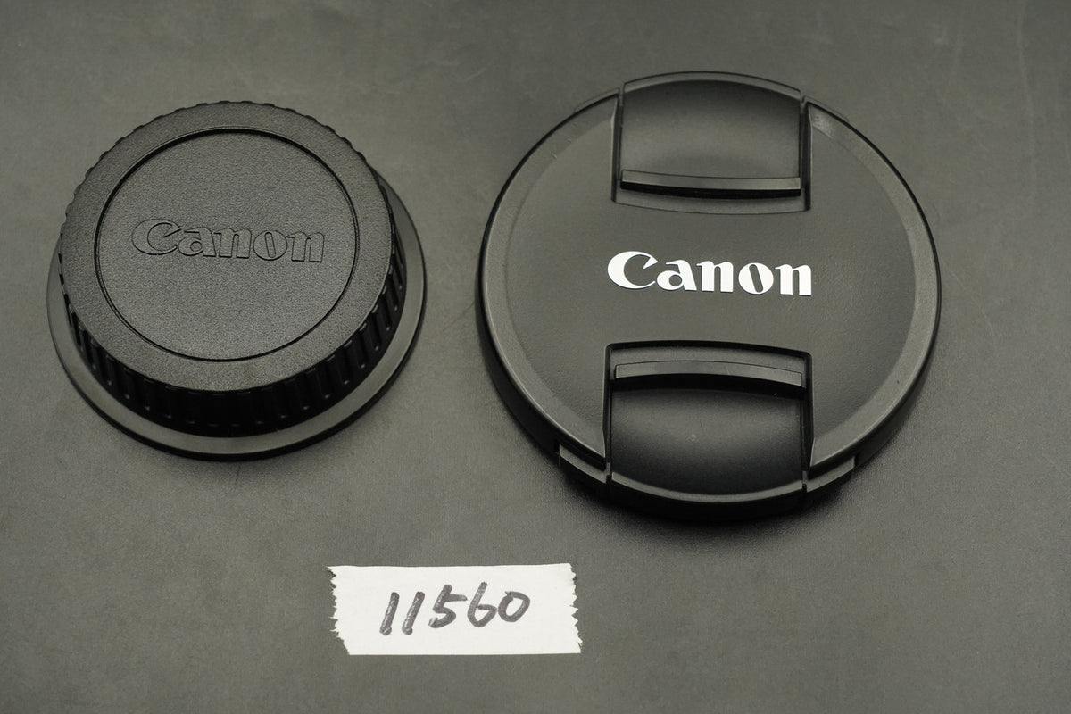 Canon EF 100-400mm f/4.5-5.6 L IS II USM AF Zoom Lens US STOCK #11560