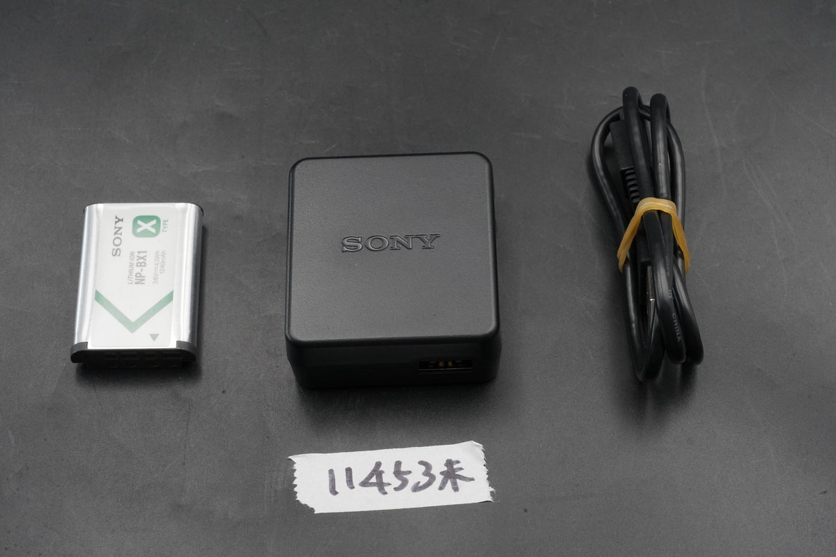 Sony Cyber-shot DSC-HX99 18.1MP Digital Camera Black US STOCK #11453