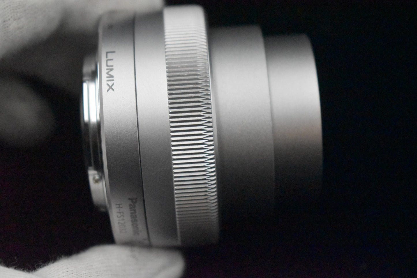 Panasonic Lumix G Vario 12-32mm ASPH f/3.5-5.6 MEGA OIS US Duty Paid 8579