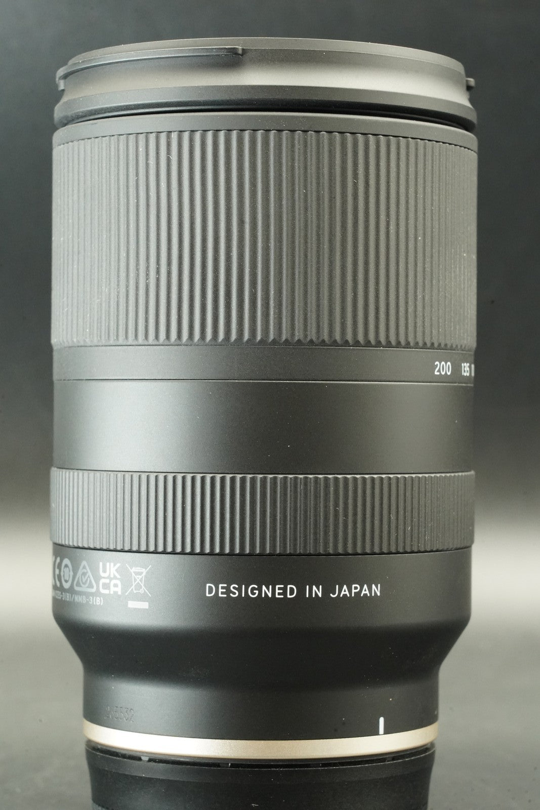 Tamron 28-200mm f/2.8-5.6 Di III RXD Lens for Sony E mount #12112