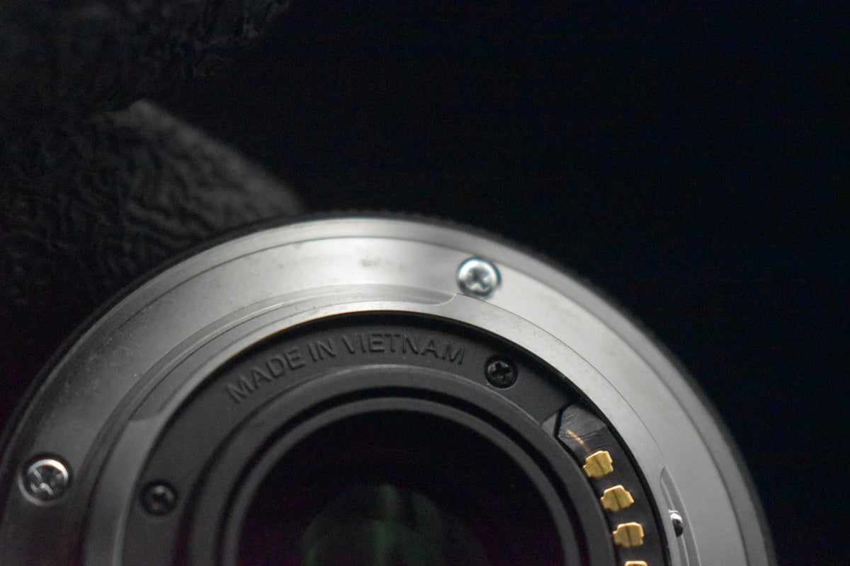 Olympus M.ZUIKO DIGITAL 45mm f/1.8 Lens Black Japan US STOCK #11381 11791