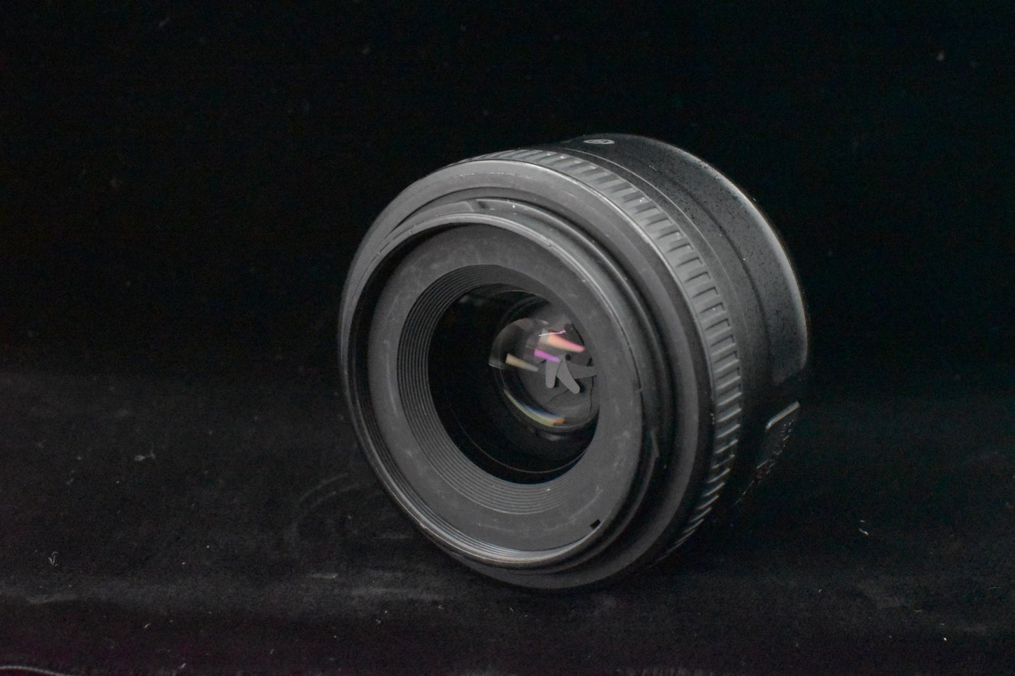Nikon AF-S DX Nikkor 35mm F/1.8 G Lens for Nikon US Duty Paid 10413 10612