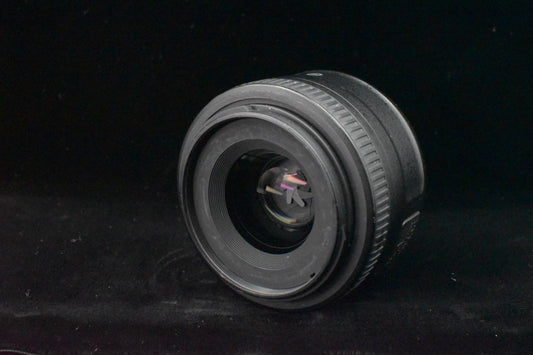Nikon AF-S DX Nikkor 35mm F/1.8 G Lens for Nikon US Duty Paid 10413 10612