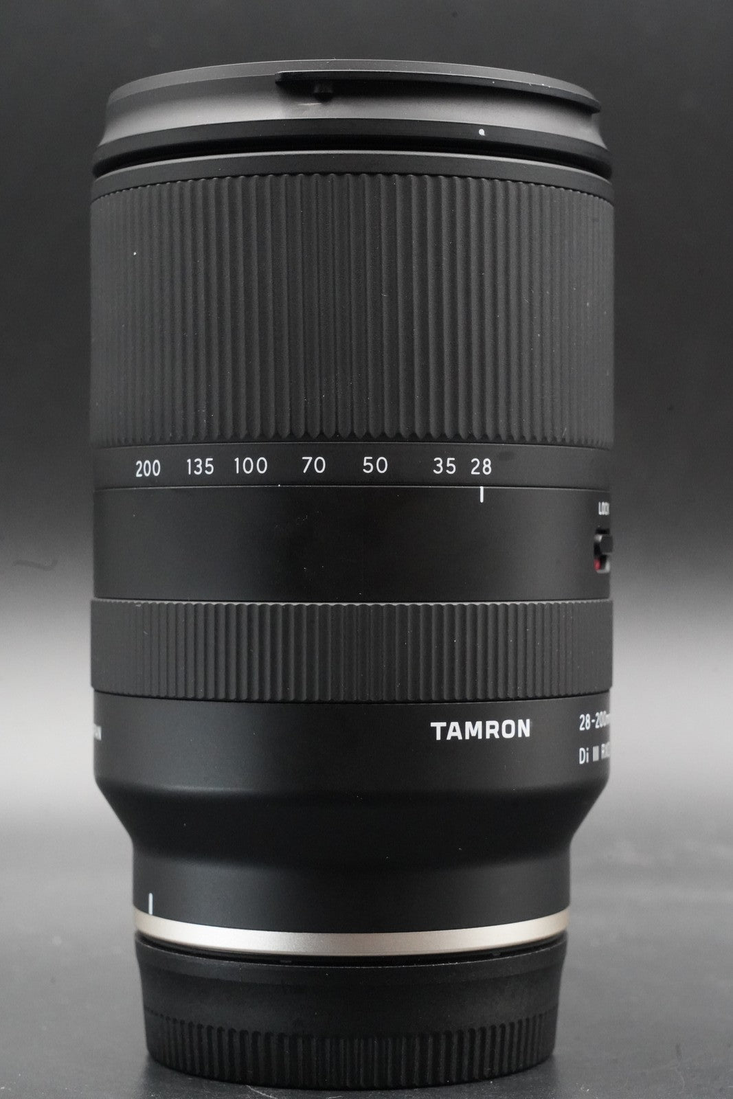 Tamron 28-200mm f/2.8-5.6 Di III RXD Lens for Sony E mount With BOX 11482