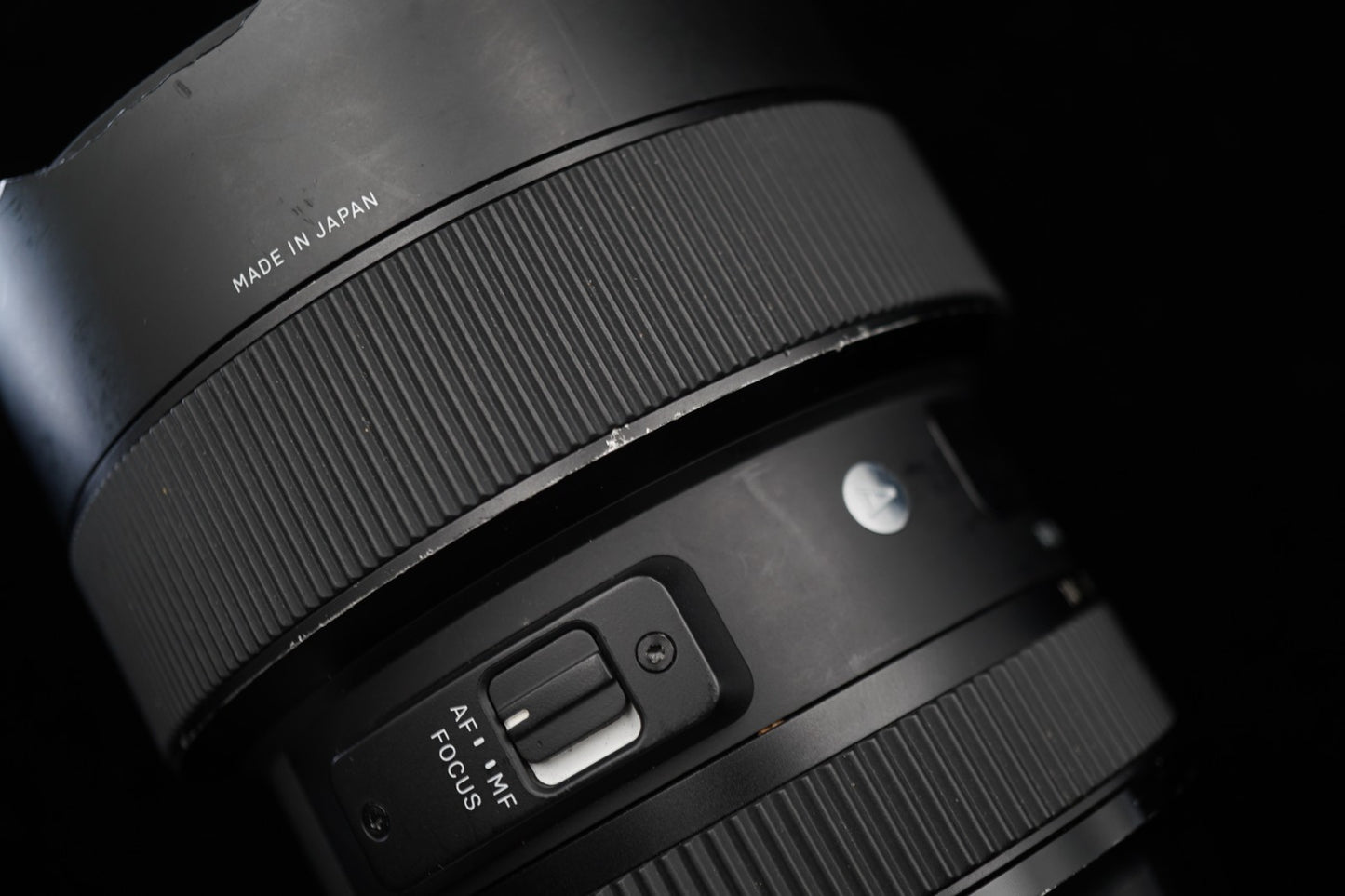 Sigma 14-24mm f/2.8 DG HSM Art Lens for Canon EF US Duty Paid 9598