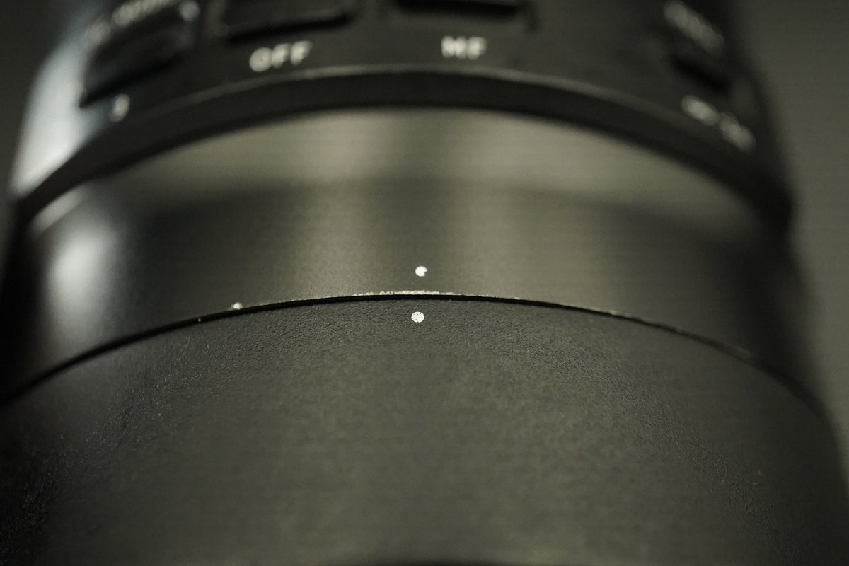 TAMRON SP 70-200mm F/2.8 Di VC USD G2/ A025E For Nikon F US STOCK #11973