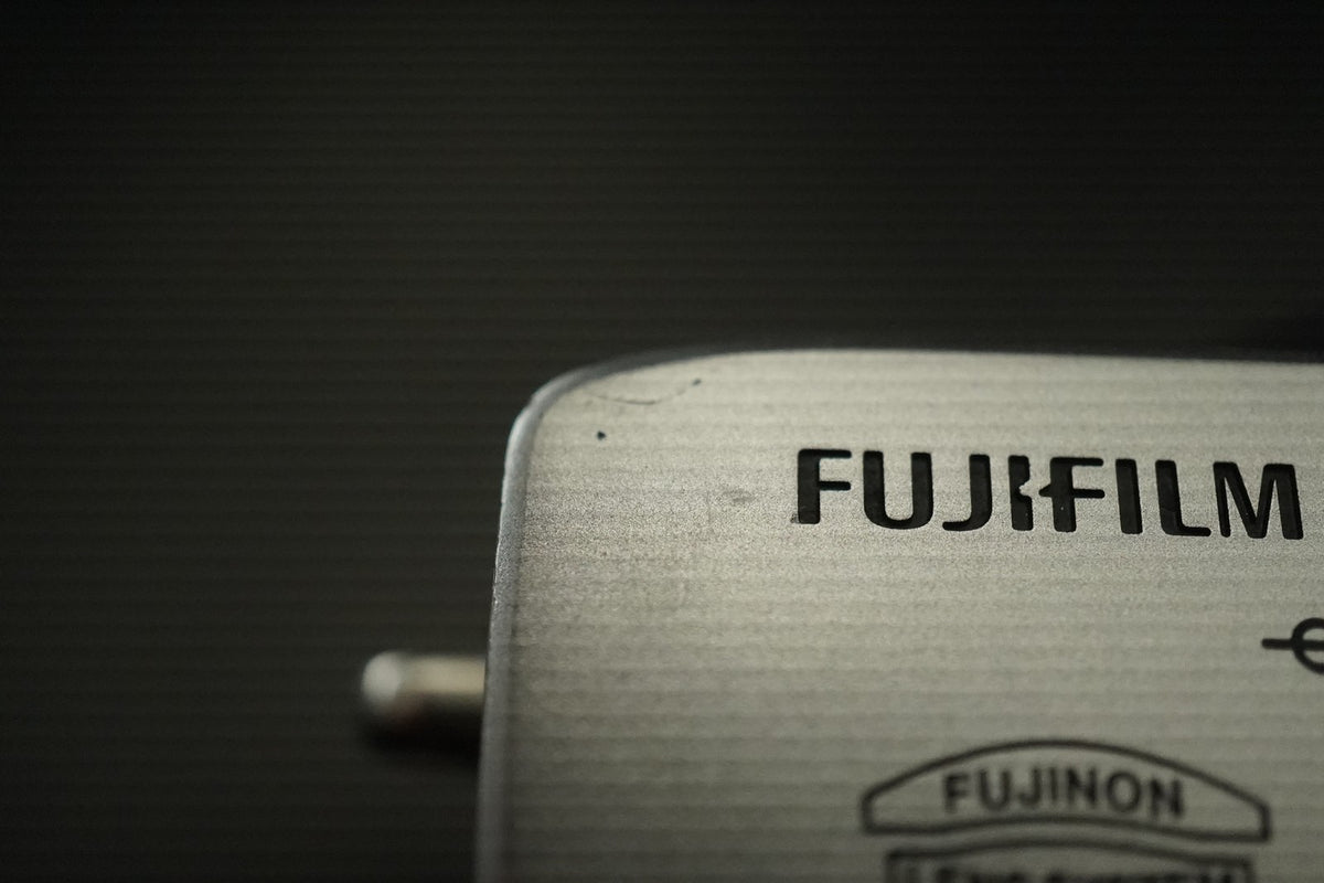 Appareil photo numérique sans miroir Fujifilm X-E2 argent d'occasion #11976