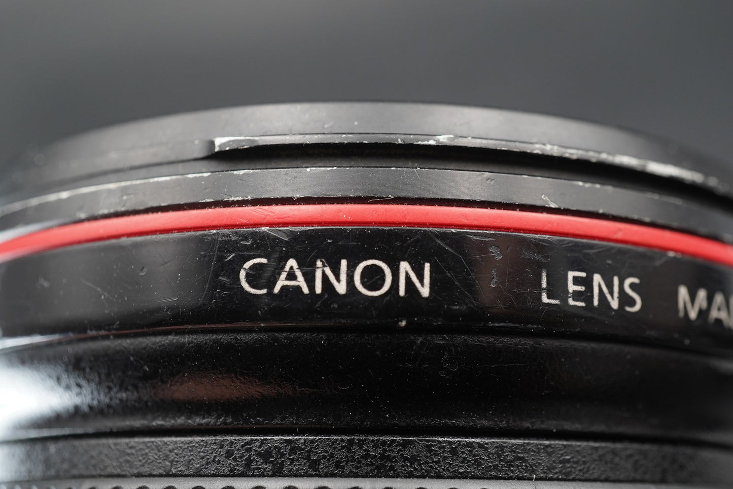 Canon EF 16-35mm f/2.8 L USM Ultrasonic Zoom Lens US Duty Paid JAPAN 10995