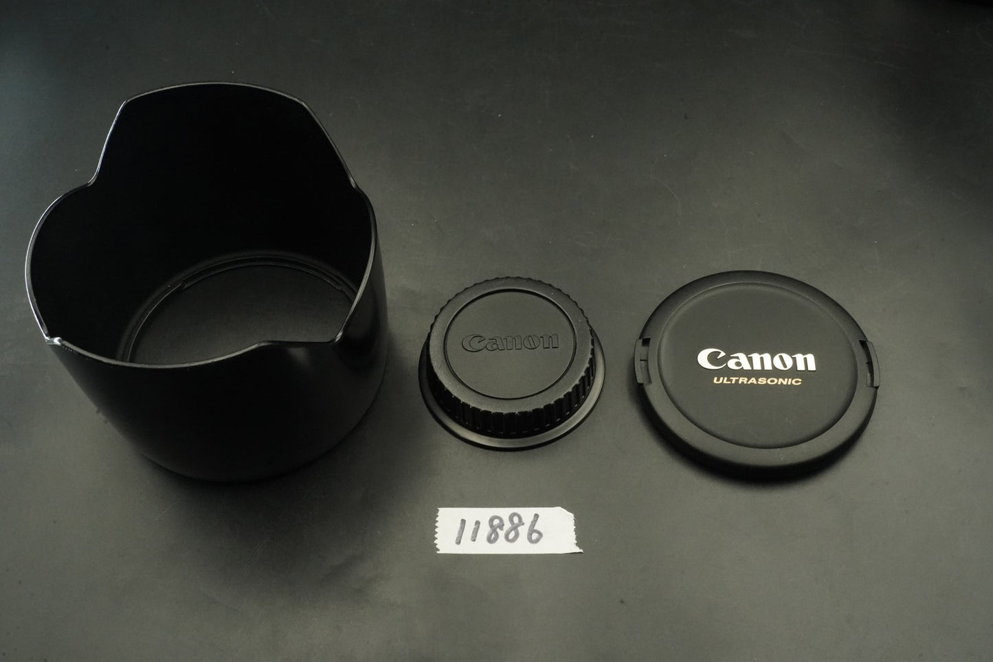 Canon EF 70-200mm F/2.8 L USM Telephoto Zoom AF Lens JAPAN #11886