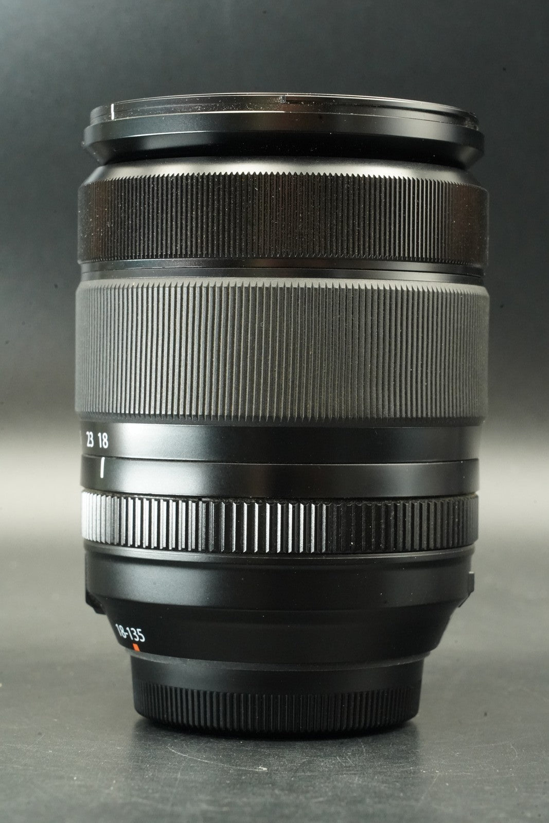FUJIFILM XF 18-135mm F/3.5-5.6 R LM OIS WR #12027