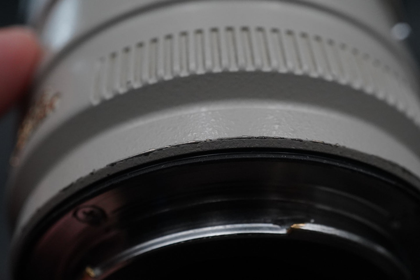 Canon EF 70-200mm F/2.8 L IS USM Telephoto Zoom Lens US Duty Paid 11481