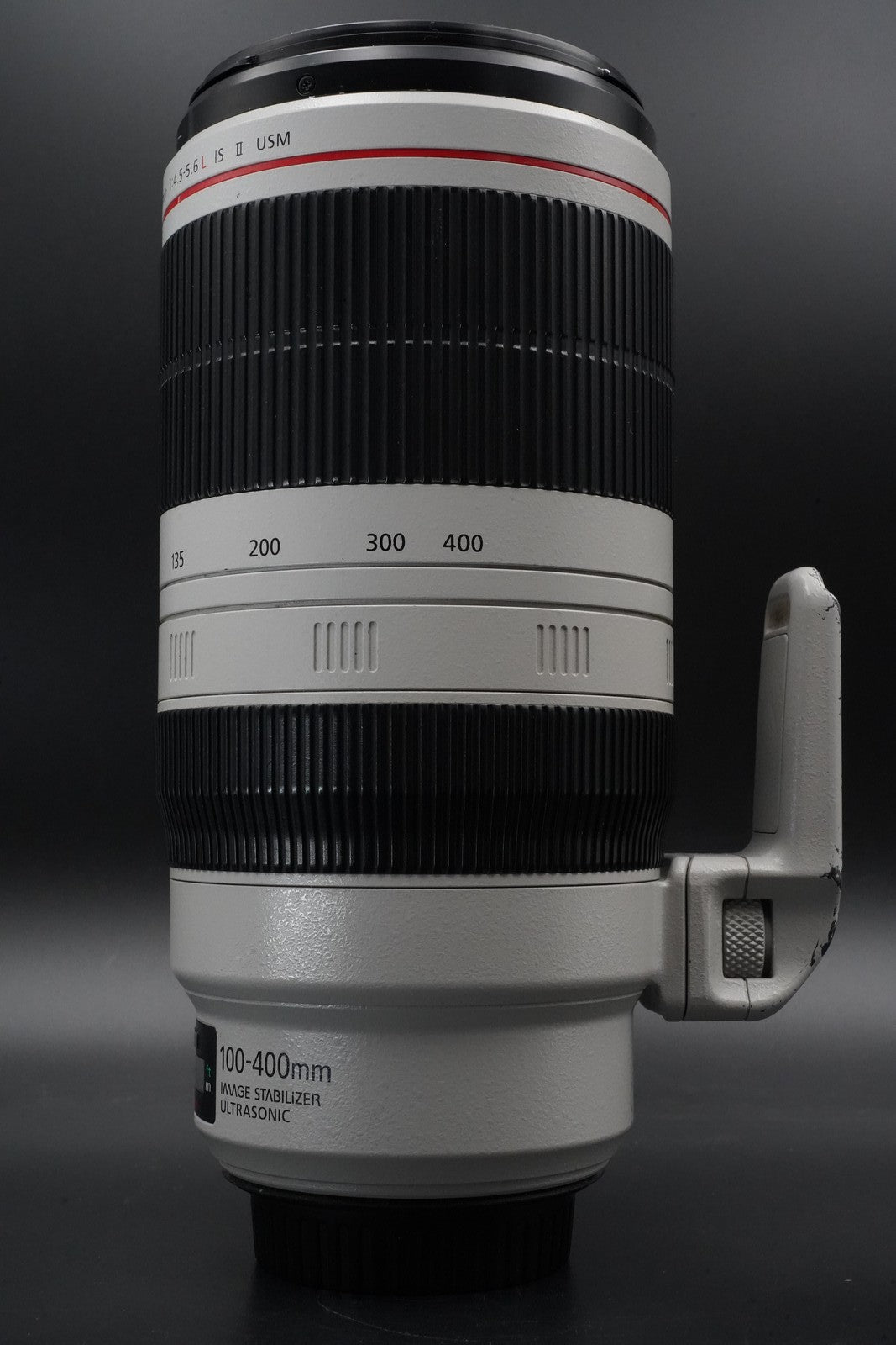 Canon EF 100-400mm f/4.5-5.6 L IS II USM AF Zoom Lens US STOCK #10855