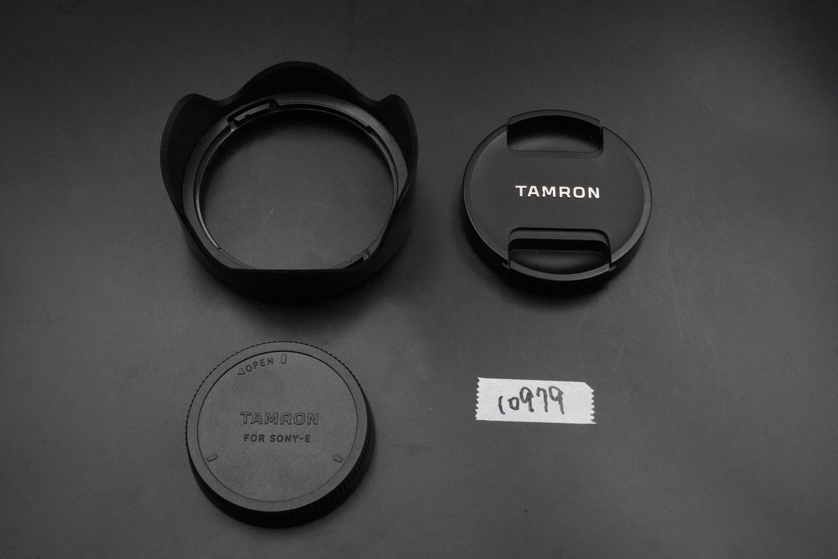 Tamron 28-75mm F/2.8 Di III VXD G2 Lens for Sony E Mount US STOCK #10979