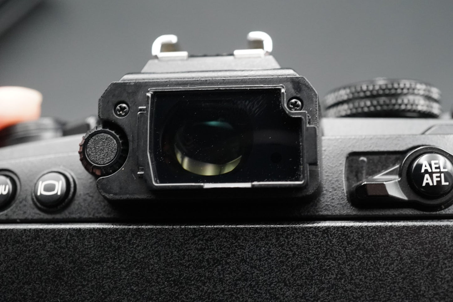Olympus OM-D E-M1 Mark III Mirrorless Camera Body -Shutter Count 20375 #10644