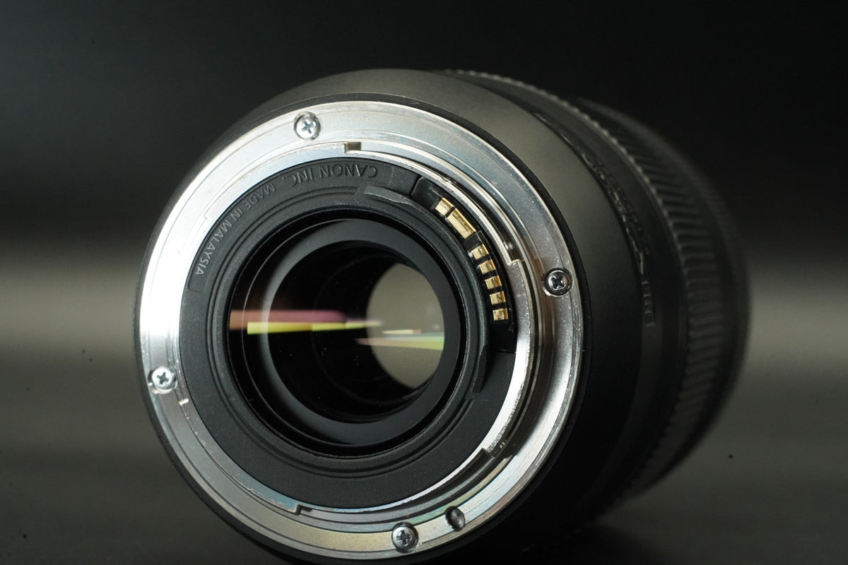 Canon EF 70-300mm f/4-5.6 IS II USM Zoom Lens #12123