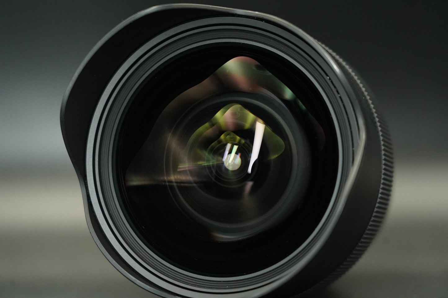 Sigma 14-24mm f/2.8 DG HSM Art Lens for Canon EF US Duty Paid 11629