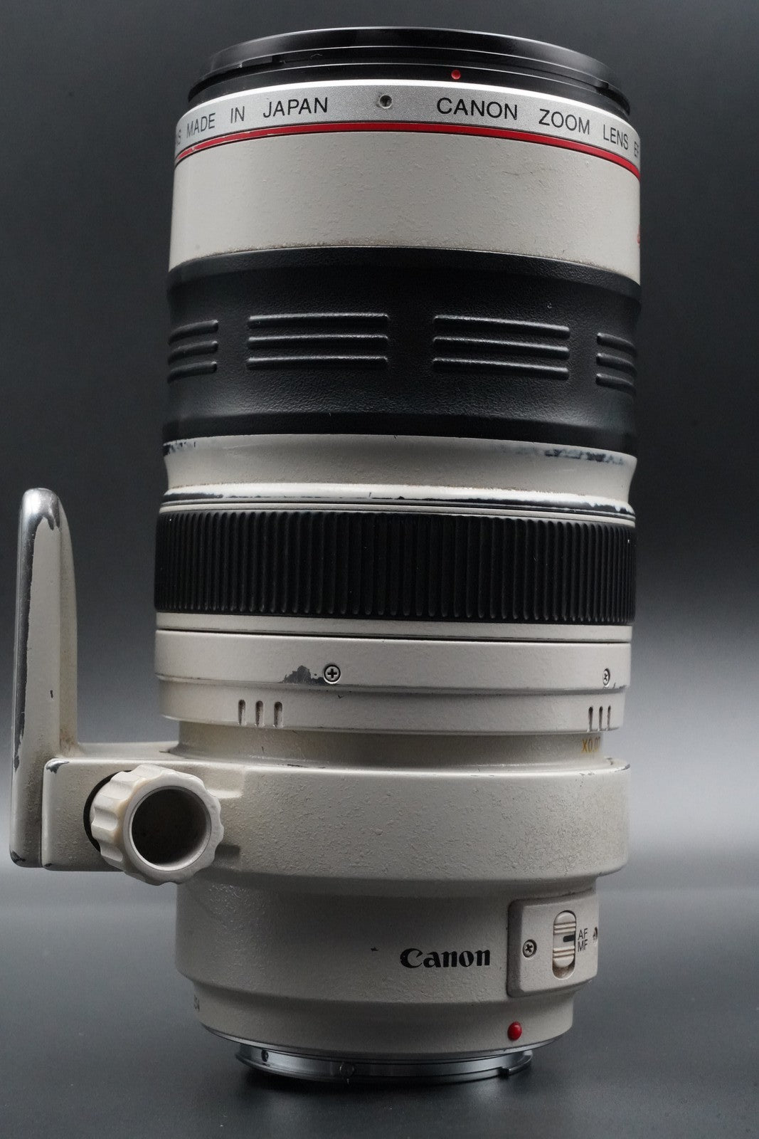 Canon EF 35-350mm f/3.5-5.6 L USM Zoom Telephoto Lens US Duty Paid 10416