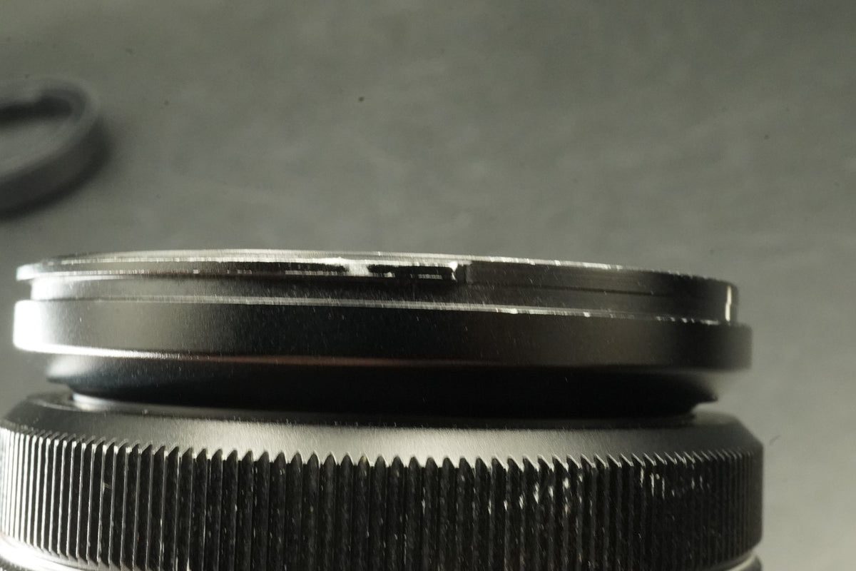 Fujifilm Fujinon XF 18-55mm F/2.8-4 R LM OIS EBC Lens #12403
