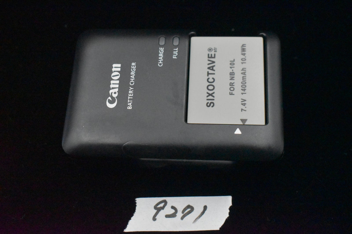 Canon PowerShot G16 12.1MP Compact Digital Camera US STOCK #9271