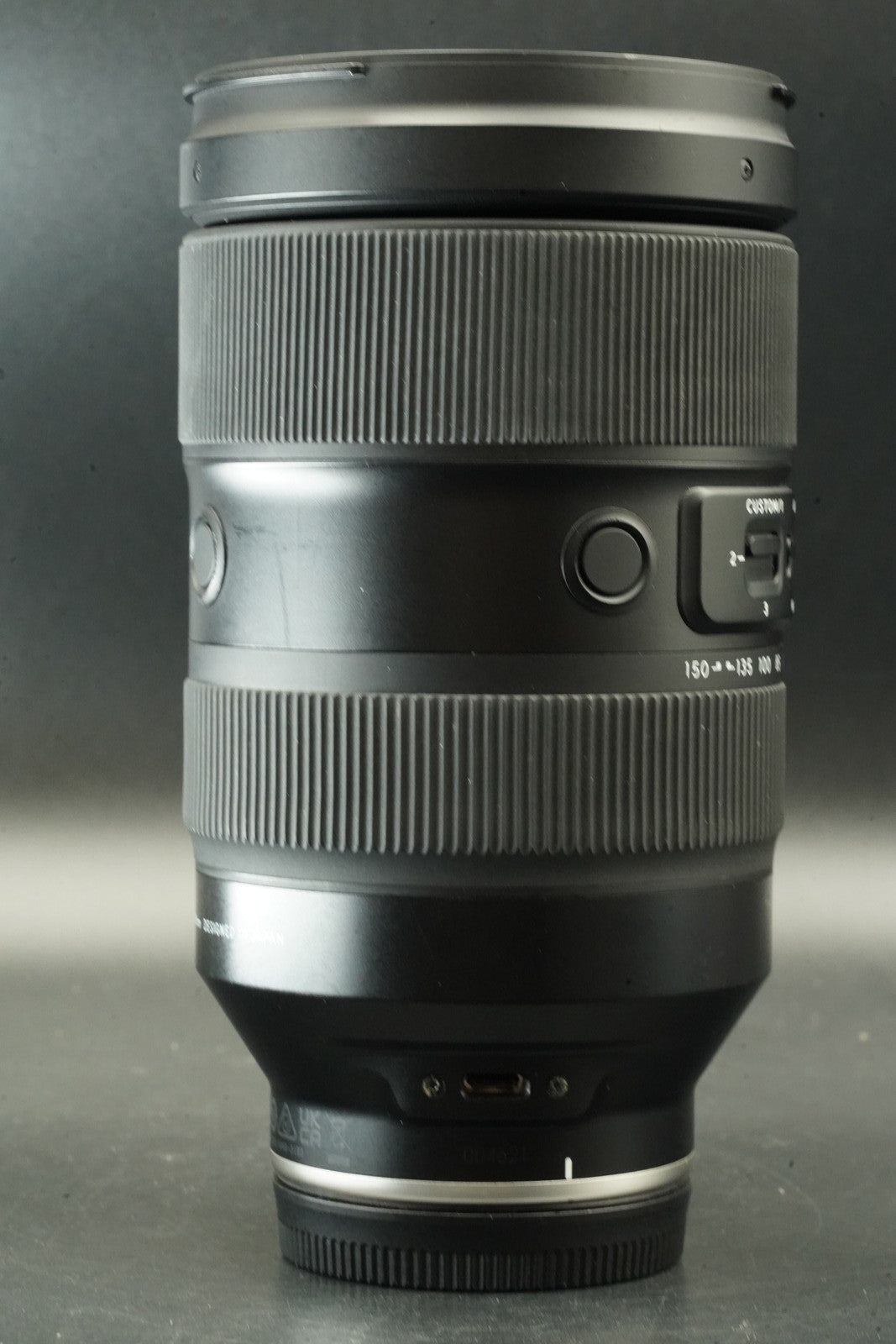 Tamron 35-150mm f/2-2.8 Di III VXD Sony E Mount Lens US STOCK #12046