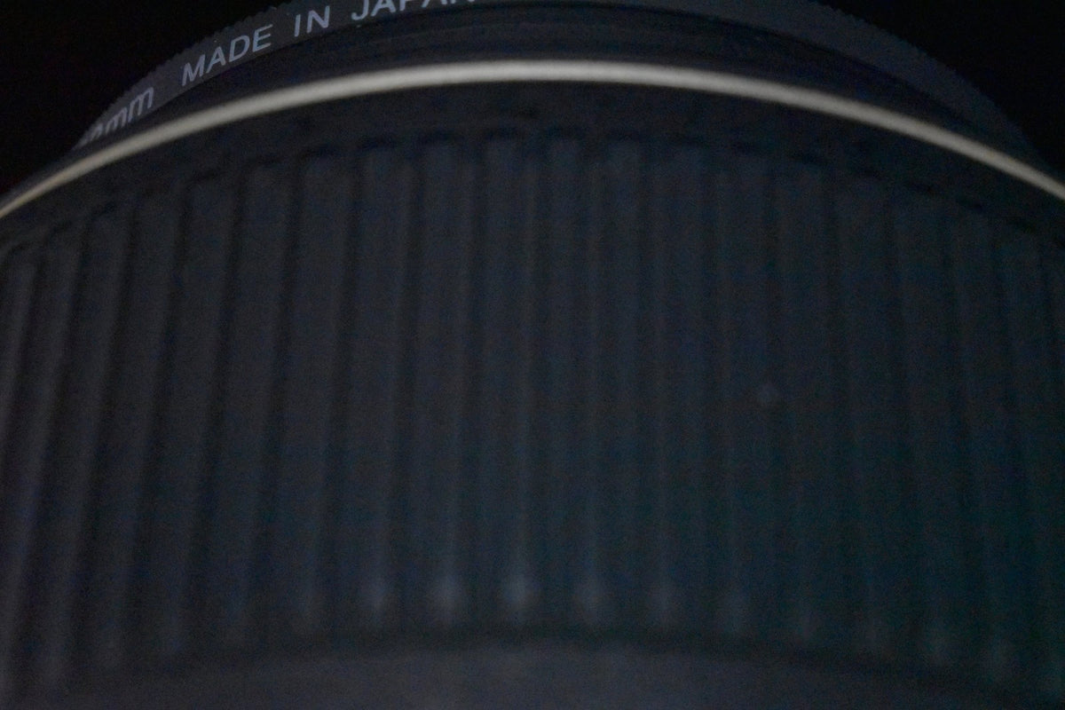 Nikon AF-S MICRO NIKKOR 105mm F/2.8G ED VR Lens US STOCK #10580