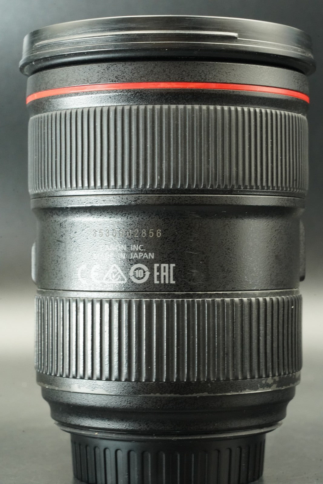 Canon EF 24-70mm f/2.8L II USM Telephoto Zoom Lens  #11867