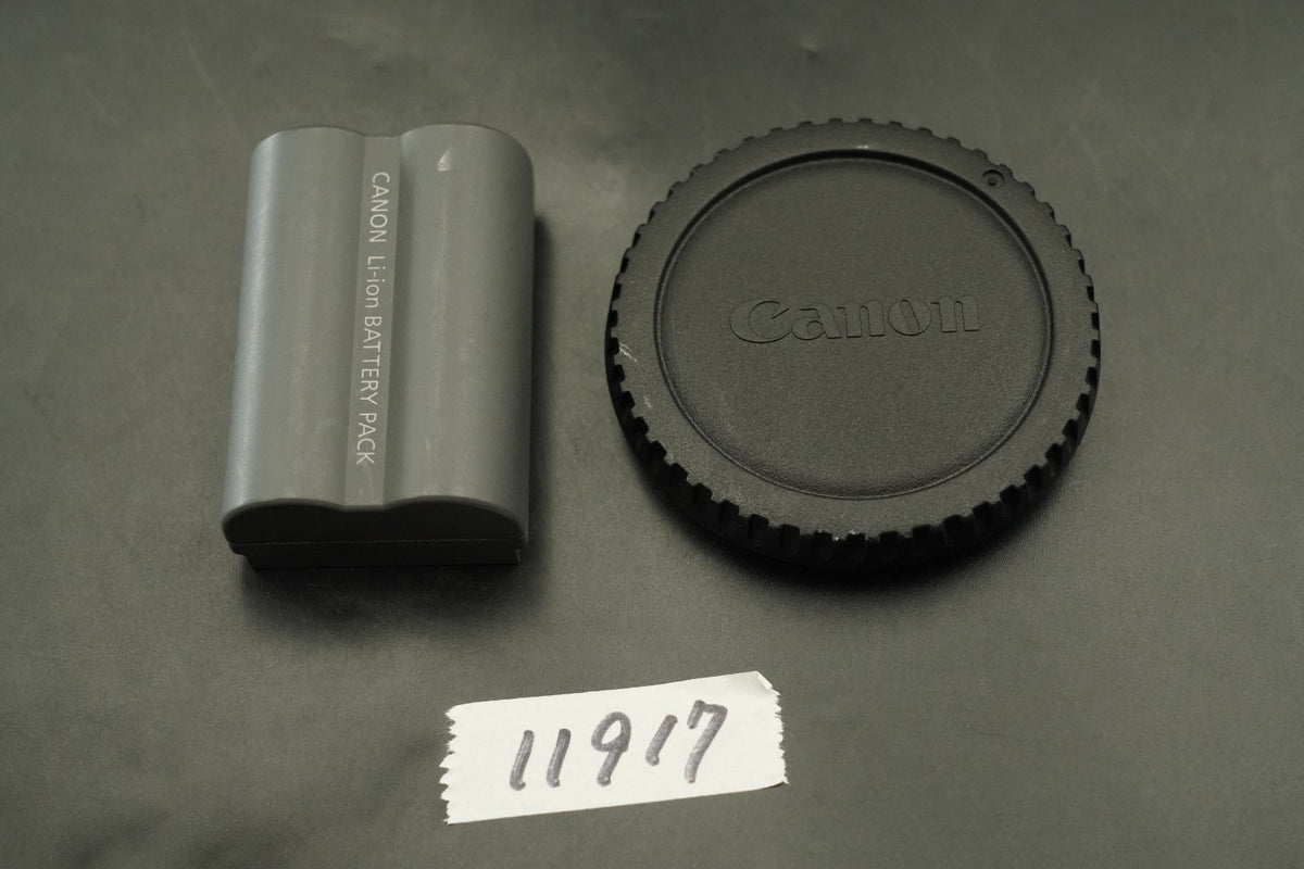 Canon EOS 5D Digital SLR Full Frame Camera Body Only #11917