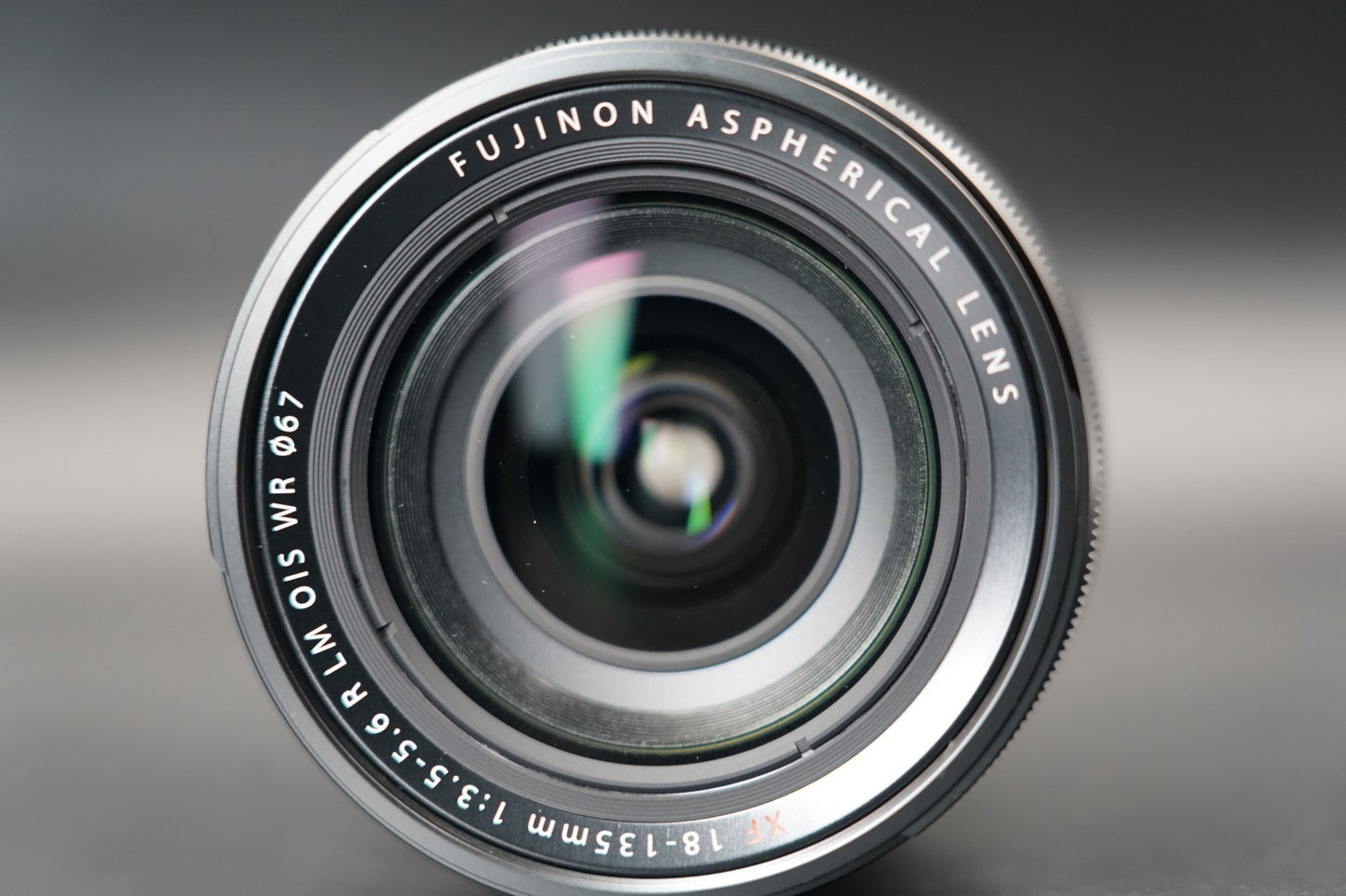 FUJIFILM FUJINON SUPER EBC XF 18-135mm F3.5-5.6 R LM OIS WR US STOCK #11158