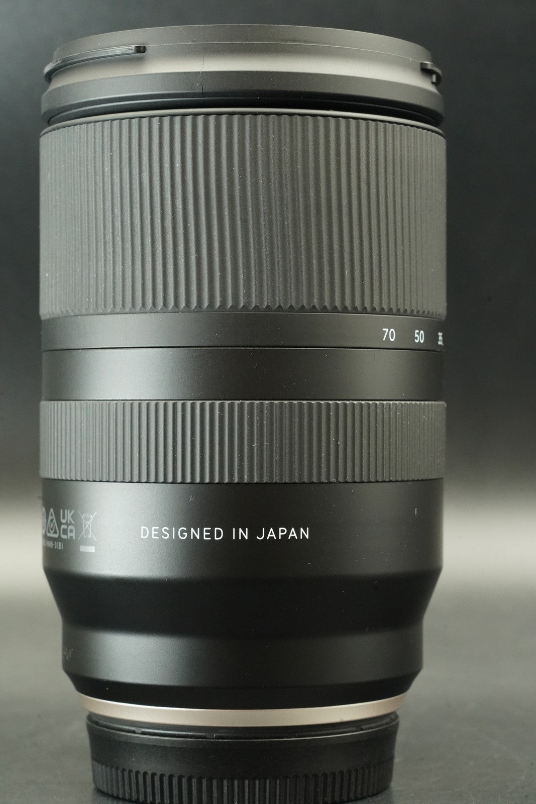 Tamron 17-70mm f/2.8 Di III-A VC RXD Lens ForFujifilm X US STOCK #12117
