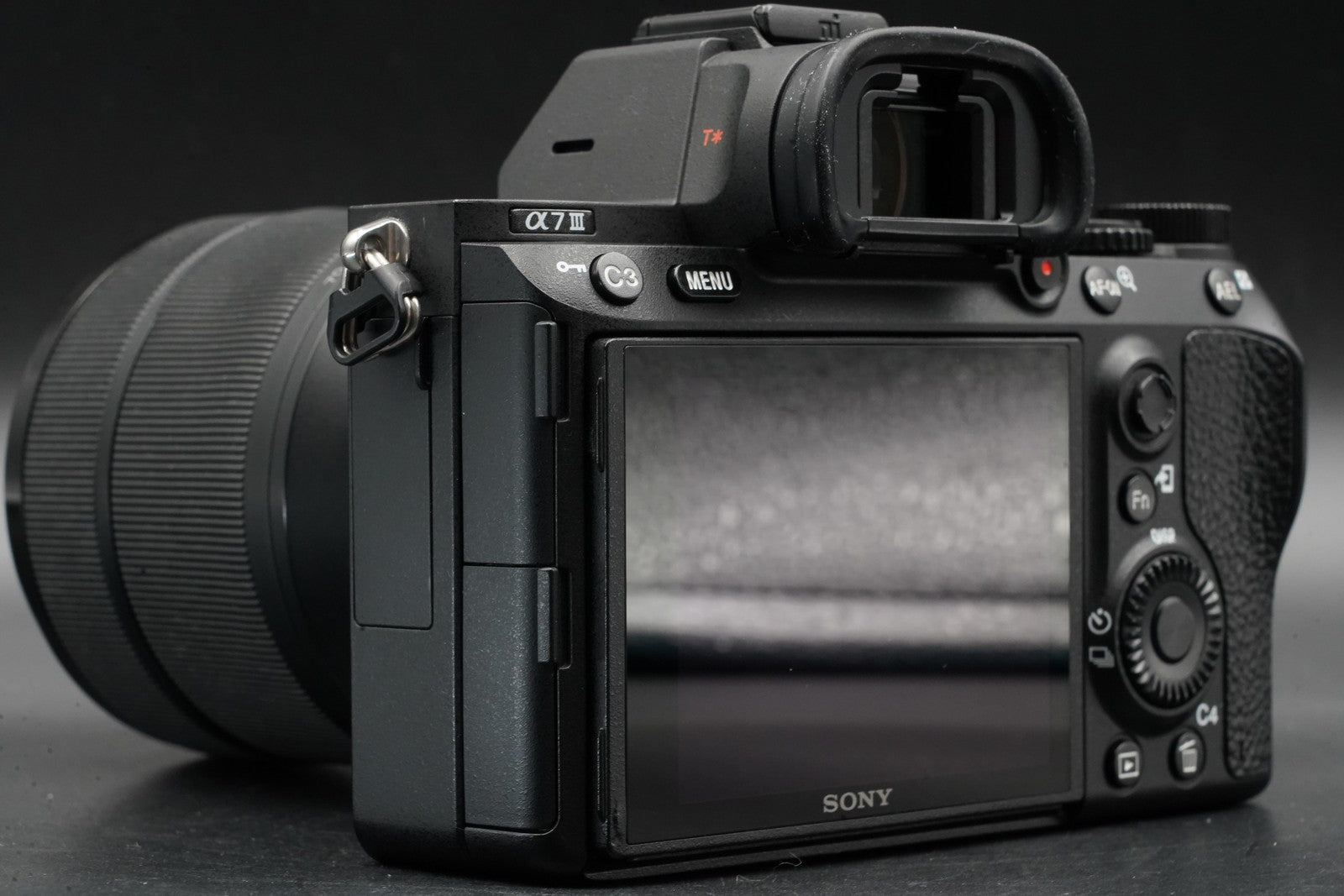 A7さん 27644 cuts! Sony a7 III ILCE-7M3 Mirrorless Digital Camera w/ 28