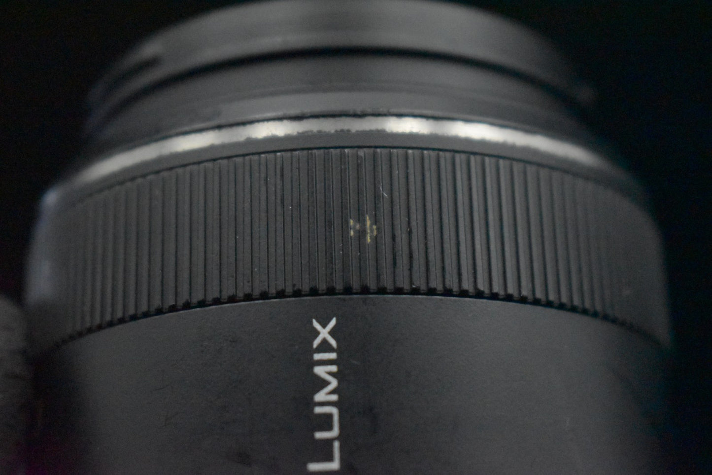 [US Duty Paid] Panasonic Lumix G Vario 45-200mm f/4-5.6 Mega O.I.S Lens 9048
