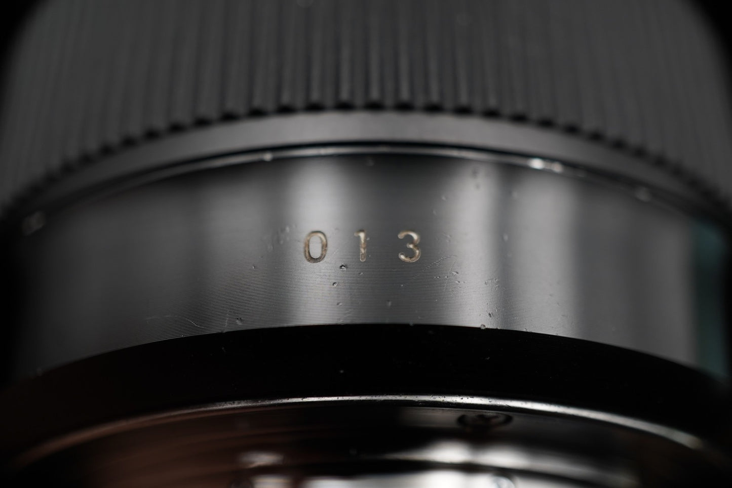 Sigma 18-35mm F/1.8 DC HSM Lens For Canon EF mount US Duty Paid #9926