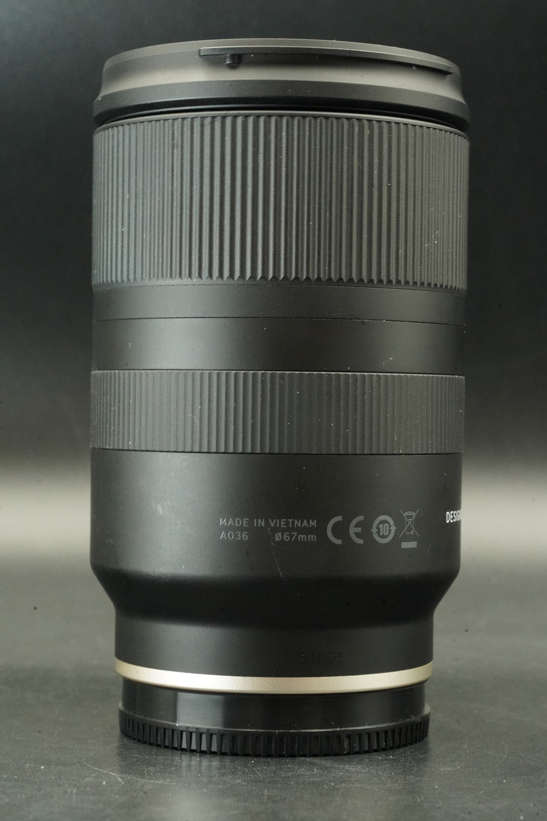 Tamron 28-75mm F/2.8 Di III RXD Lens for Sony E Mount #12690