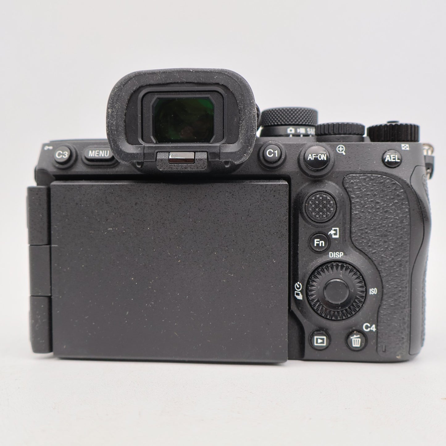 Sony A7R V ILCE-7RM5 Mirrorless Digital Camera US DUTY PAID 42714 Shots　R0178