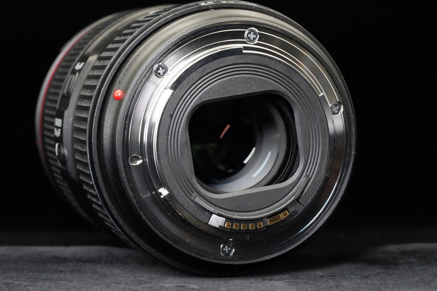 Canon EF 24-105mm f/4 L IS II USM Zoom Lens US DUTY PAID 10210