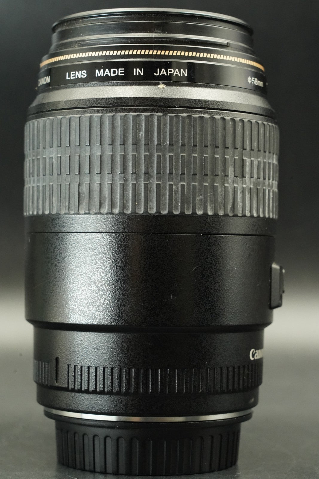 Canon EF 100mm f/2.8 Macro USM Prime Lens From JAPAN US STOCK #12229