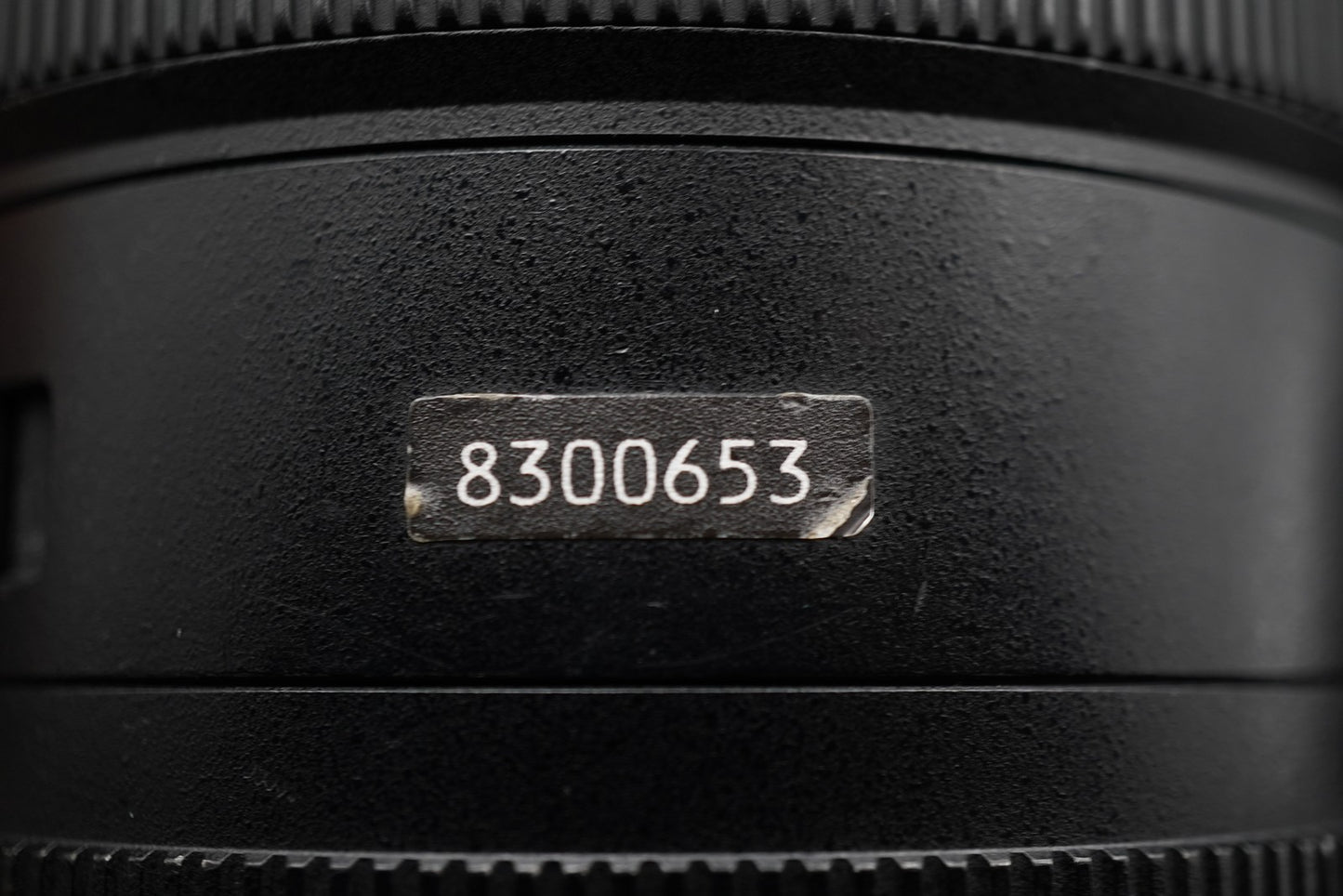 SONY FE 85mm F/1.4 GM G Master SEL85F14GM E-mount US DUTY PAID 10259