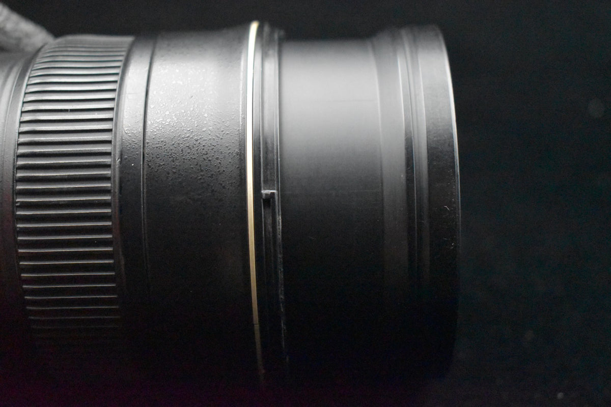 READ[US Duty Paid] Nikon AF-S Nikkor 24-70mm f2.8 G ED IF Zoom F Mount Lens 9322