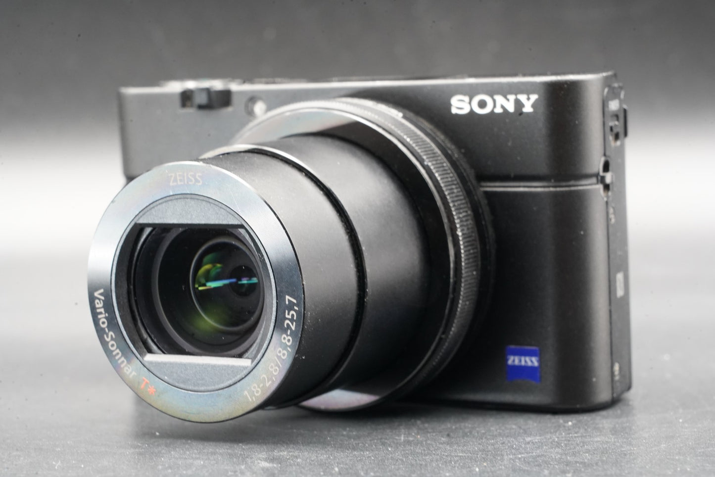 Sony Cyber-shot DSC-RX100M3 III Point Shoot Digital Camera US STOCK #11263