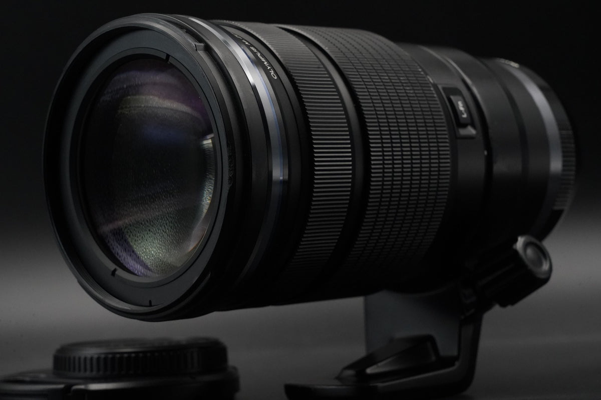 OLYMPUS M.ZUIKO DIGITAL ED 40-150mm F2.8 PRO US STOCK #10810