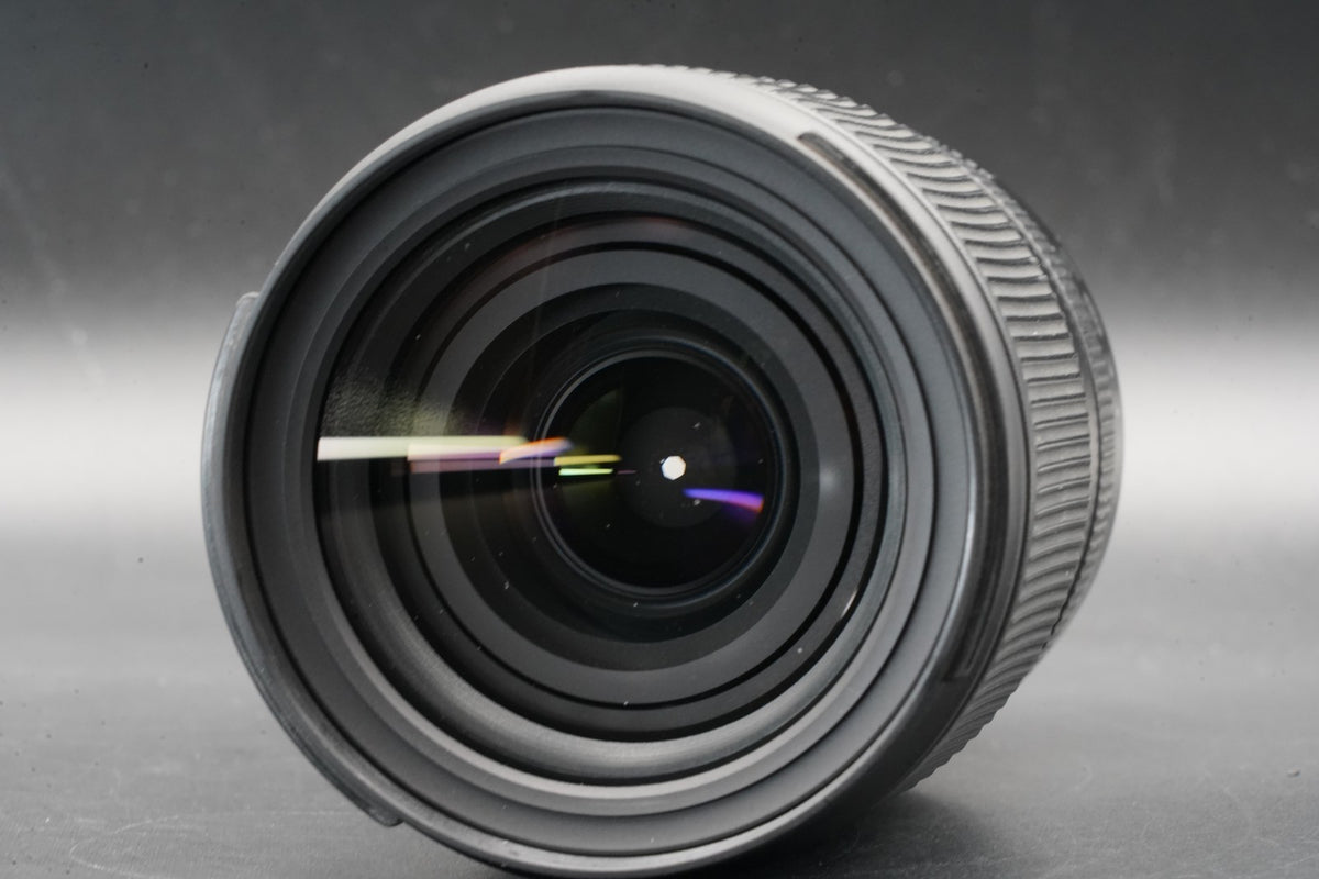 Tamron Objektiv 28–200 mm f/2,8–5,6 Di III RXD für Sony E-Mount US-LAGER...