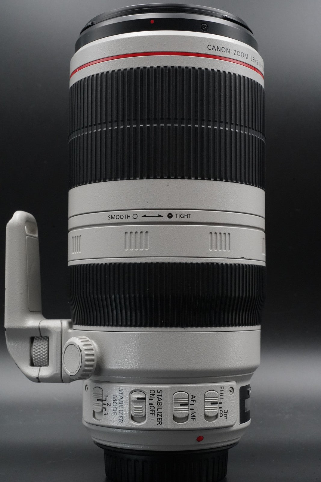 Canon EF 100-400mm f/4.5-5.6 L IS II USM AF Zoom Lens US Duty Paid 10822
