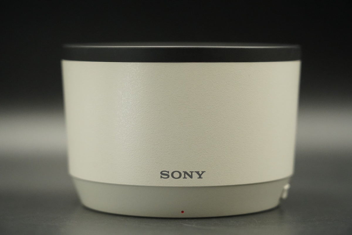 SONY FE 100-400mm F/4.5-5.6 GM OSS SEL100400GM ALMOST UNUSED #12126