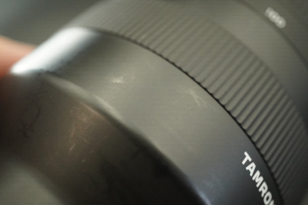 Tamron 70-180 mm F/2.8 Di III VXD Objektiv für Sony E Mount #11982